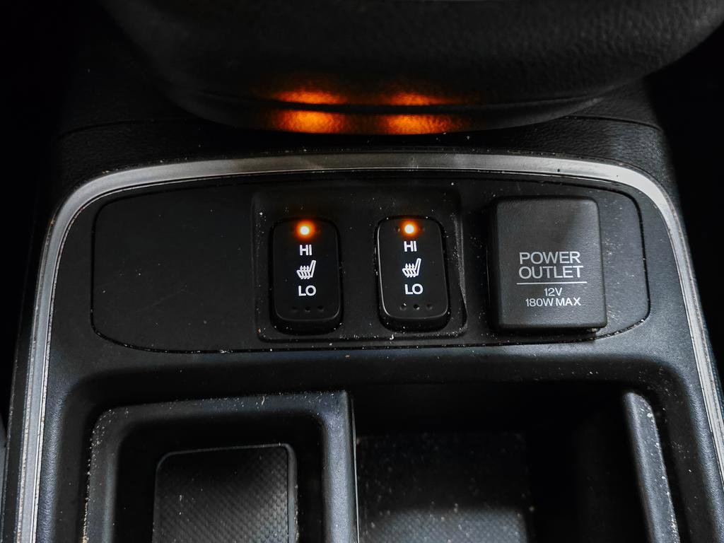 Used 2015 Honda CR-V EX-L image 36