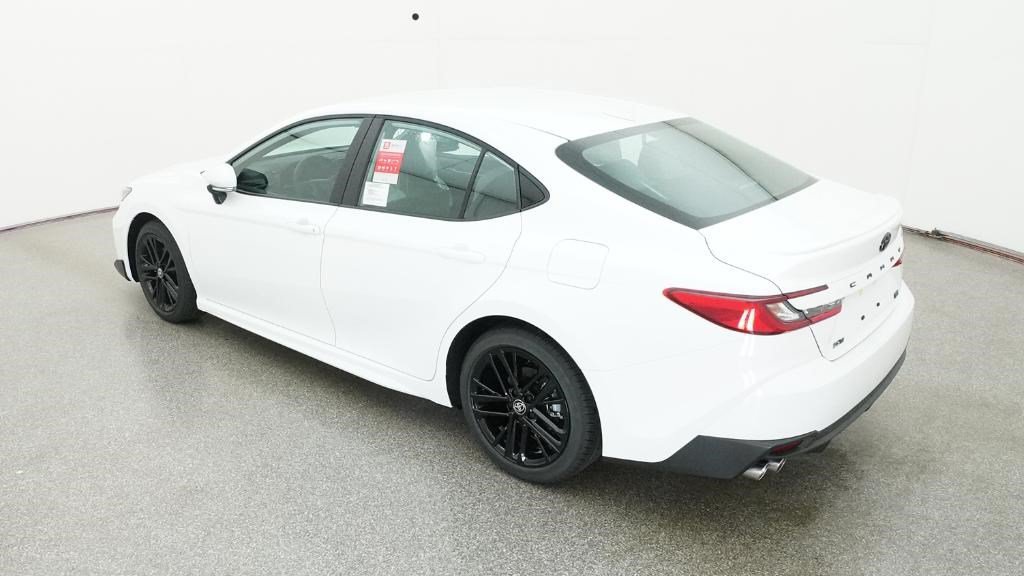 Used 2026 Toyota Camry SE w/ Convenience Package FWD image 42