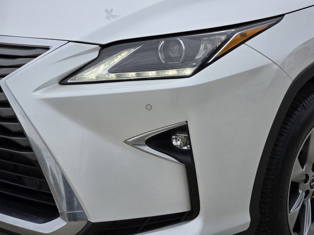 Used 2019 Lexus RX 350 FWD w/ Accessory Package image 9