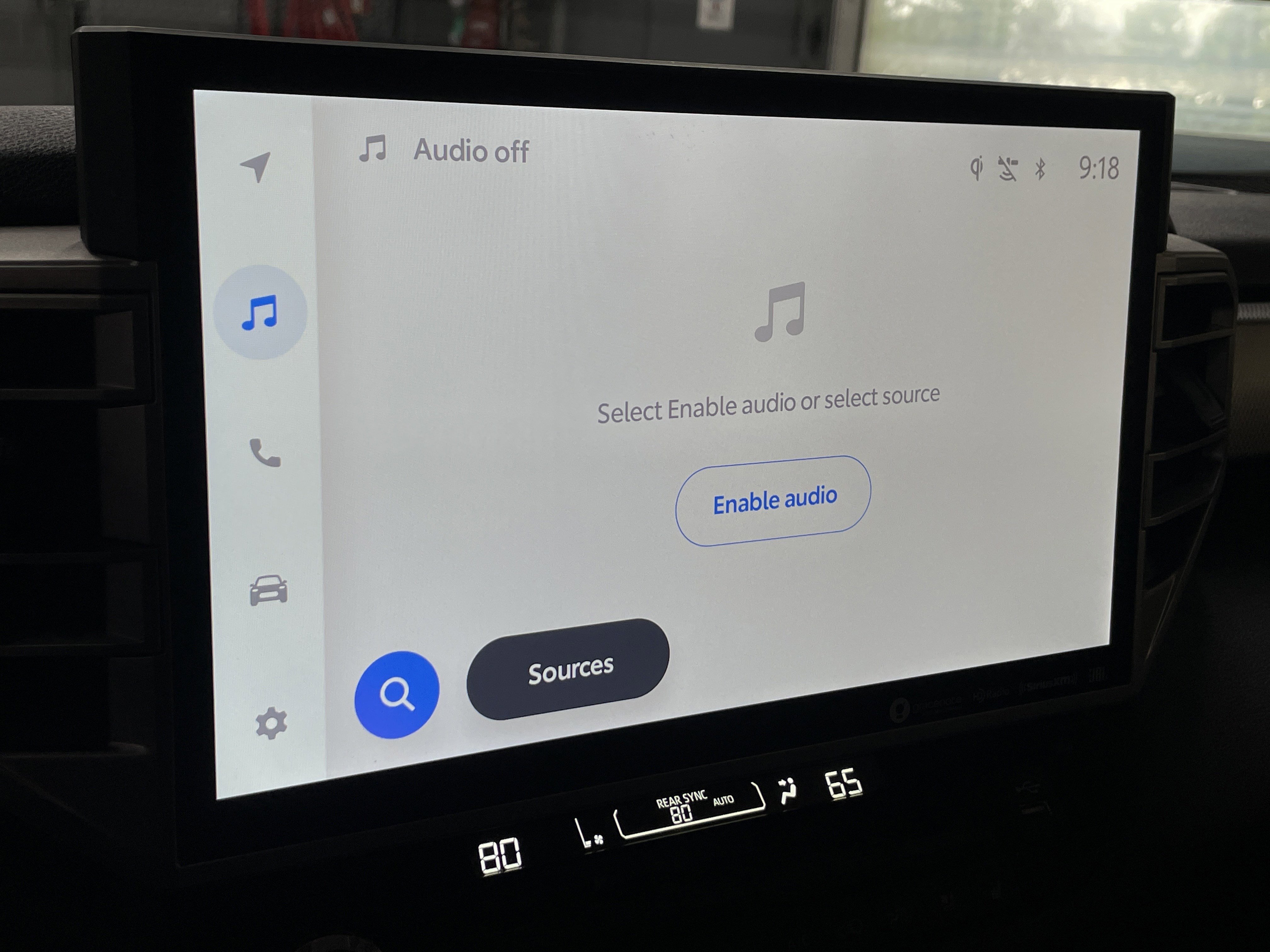 Certified 2024 Toyota Sequoia Limited w/ Tow Technology Package image 23