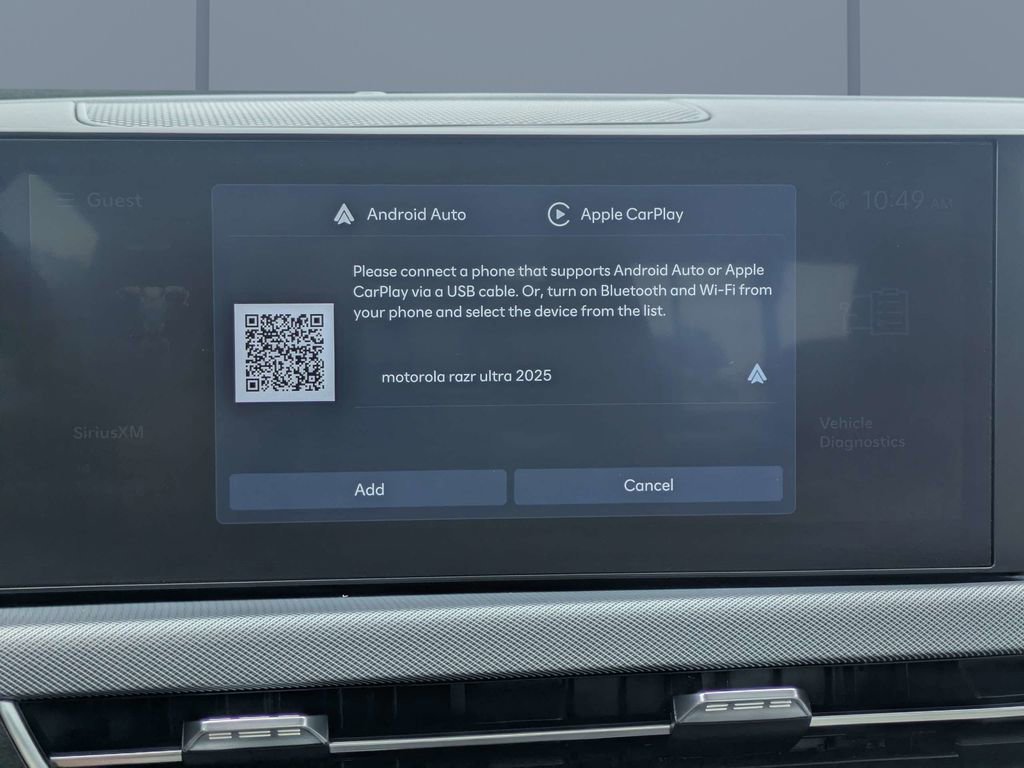 Used 2024 Hyundai Sonata SEL FWD image 21