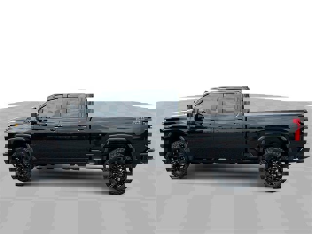 New 2026 Chevrolet Silverado 2500 LT w/ Trail Boss Package image 5