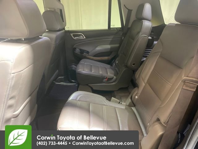 Used 2020 GMC Yukon Denali w/ Denali Ultimate Package image 25