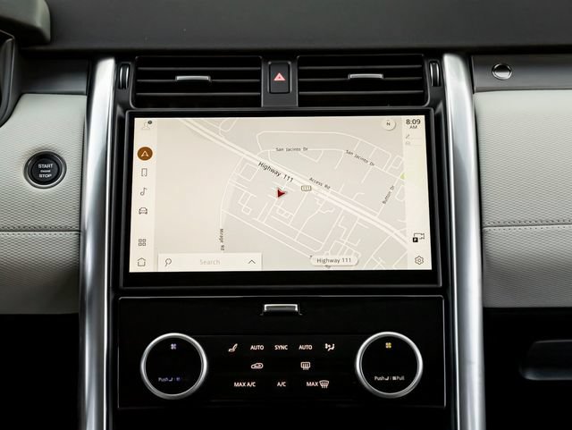 New 2026 Land Rover Discovery Limited Edition AWD/4WD image 20