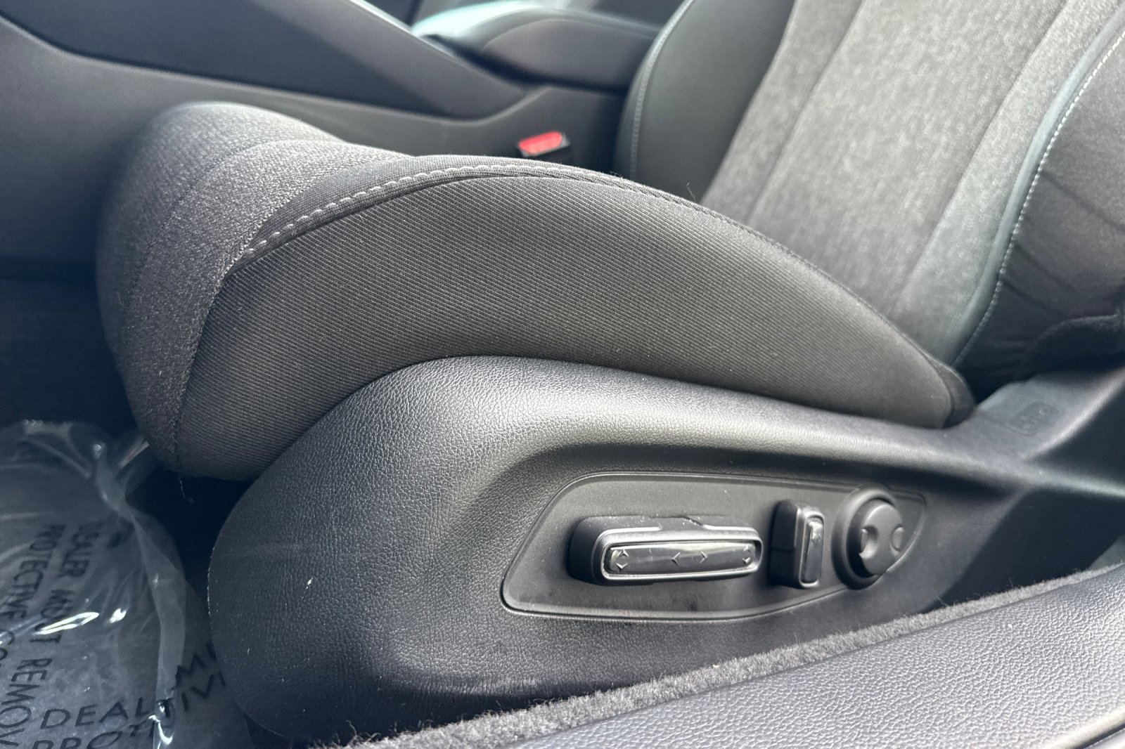 Used 2023 Honda Accord EX image 14