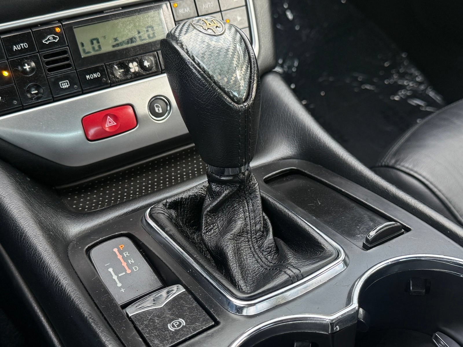 Used 2013 Maserati GranTurismo Sport RWD image 30