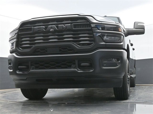 New 2026 RAM 2500 Tradesman image 37