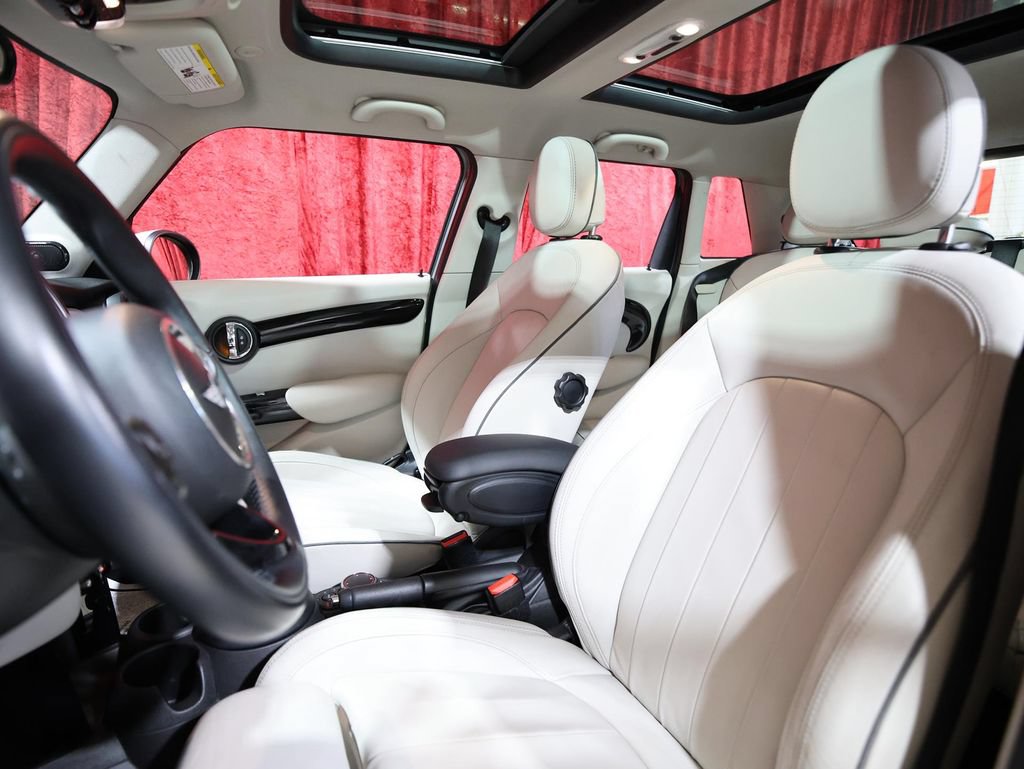 Used 2018 MINI Cooper S FWD image 13