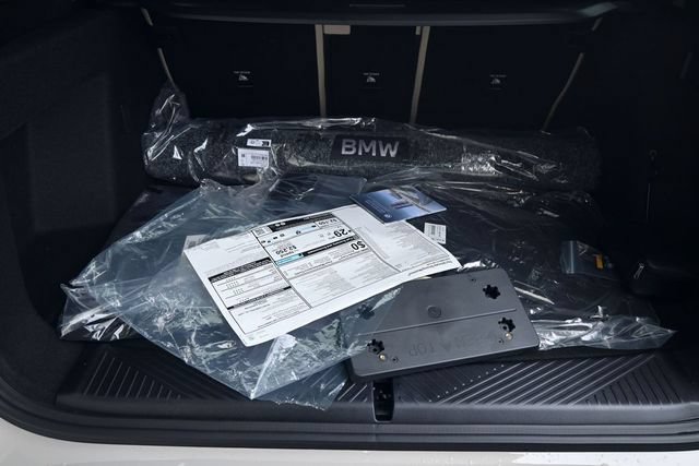 New 2026 BMW X3 xDrive30i w/ Premium Package AWD/4WD image 29