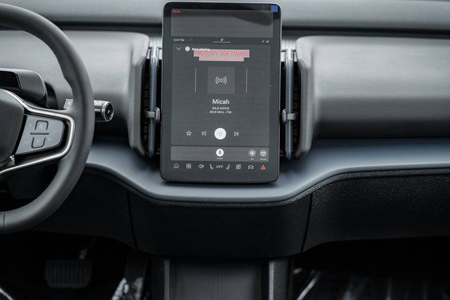 New 2026 Volvo EX30 Plus image 21