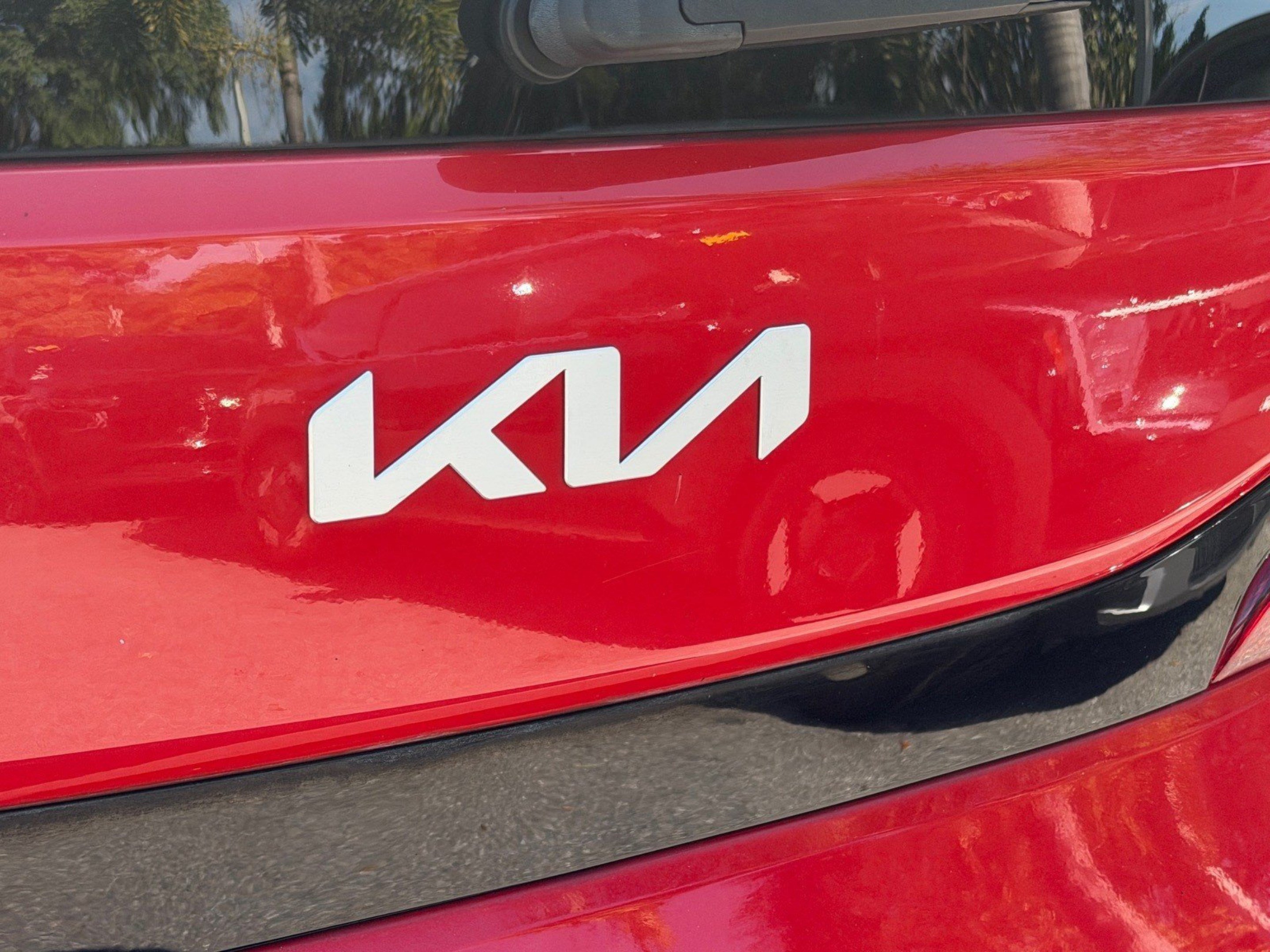Certified 2022 Kia Soul EX FWD image 43