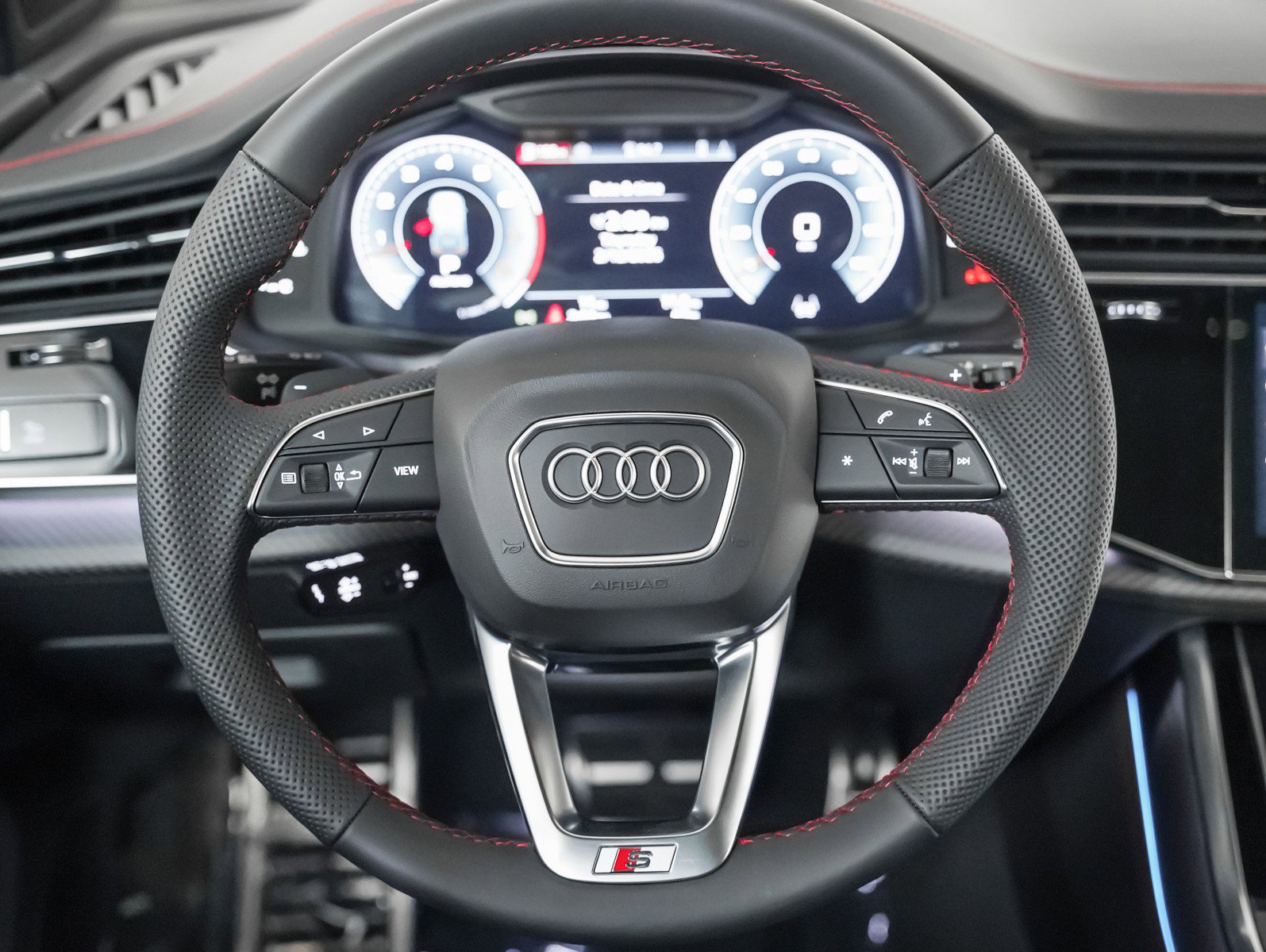 New 2026 Audi Q7 3.0T Prestige image 15