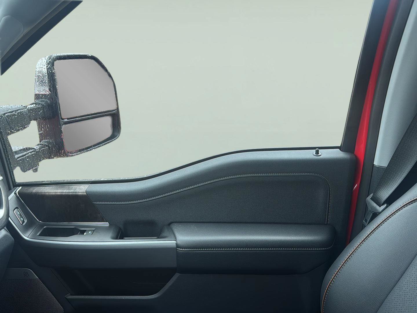 Certified 2025 Ford F350 Lariat w/ Chrome Package AWD/4WD image 19