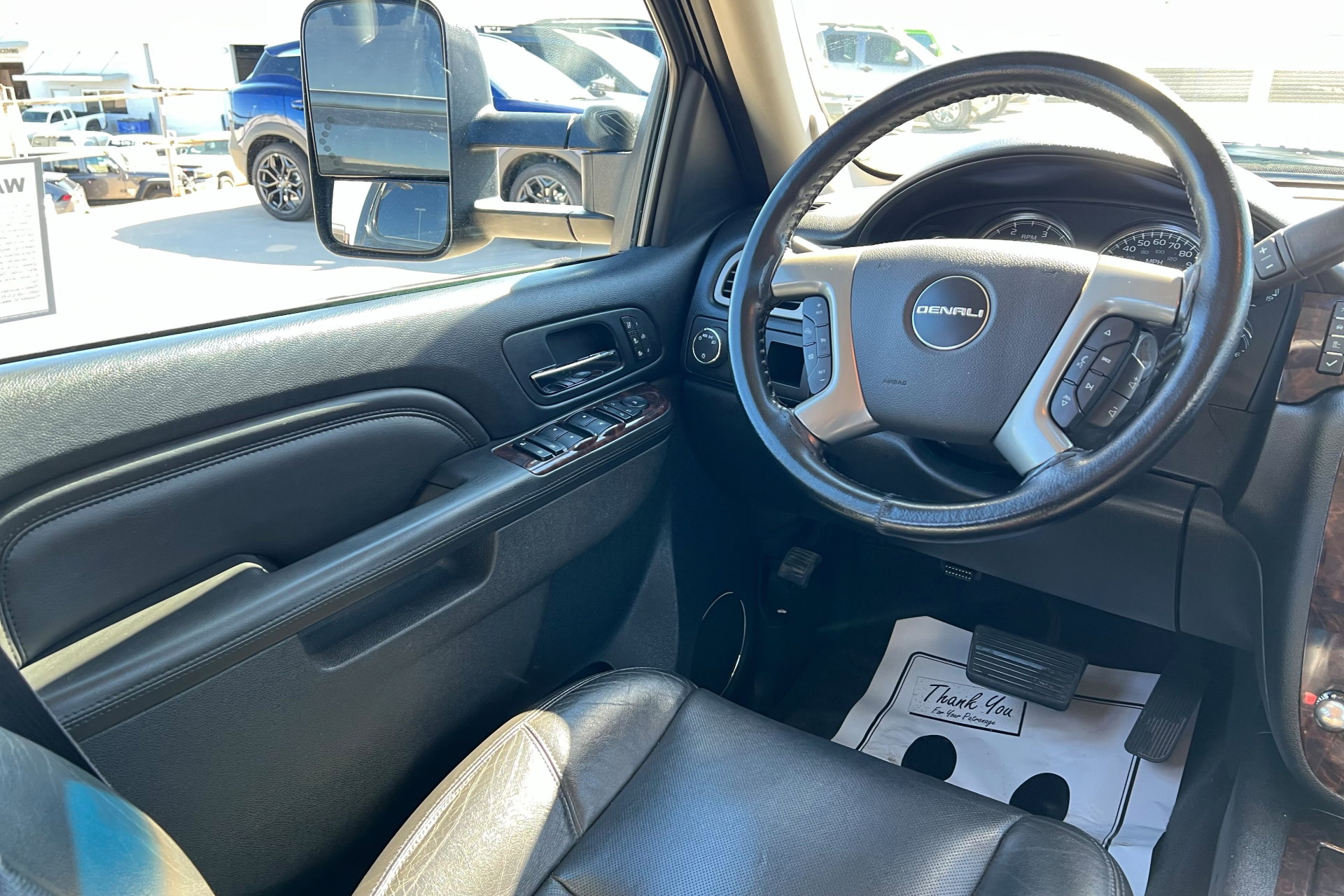 Used 2013 GMC Sierra 2500 Denali image 12