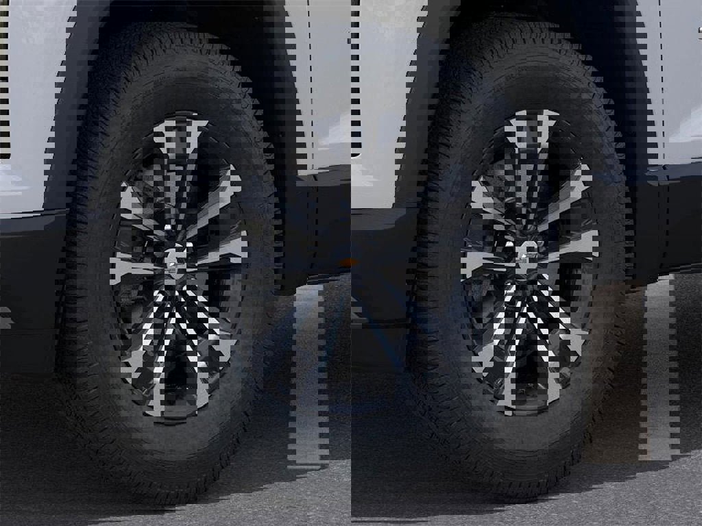 New 2026 Chevrolet Equinox LT w/ Convenience Package II image 10