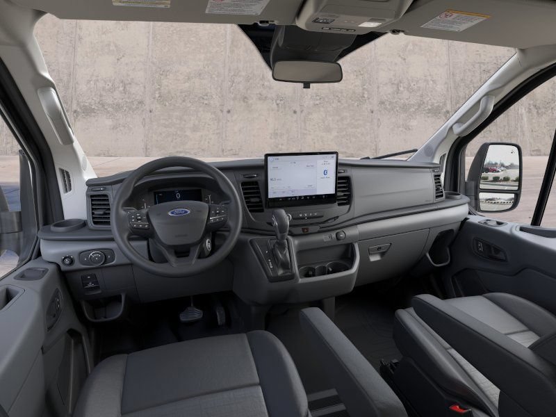 New 2026 Ford Transit 150 Low Roof RWD image 9