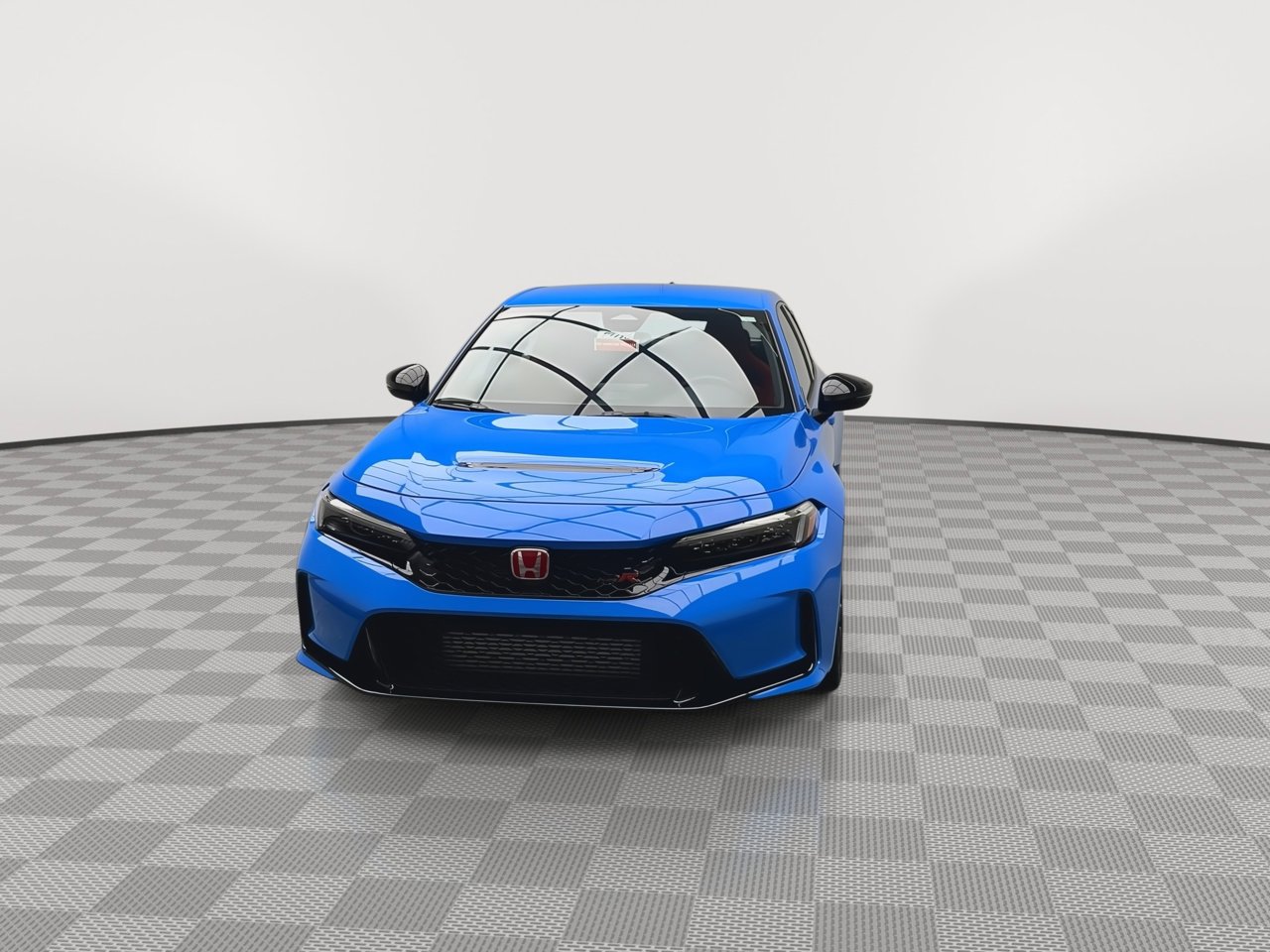 Used 2025 Honda Civic Type R image 29