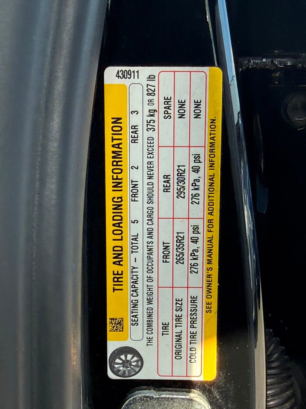 Used 2021 Tesla Model S Plaid image 73