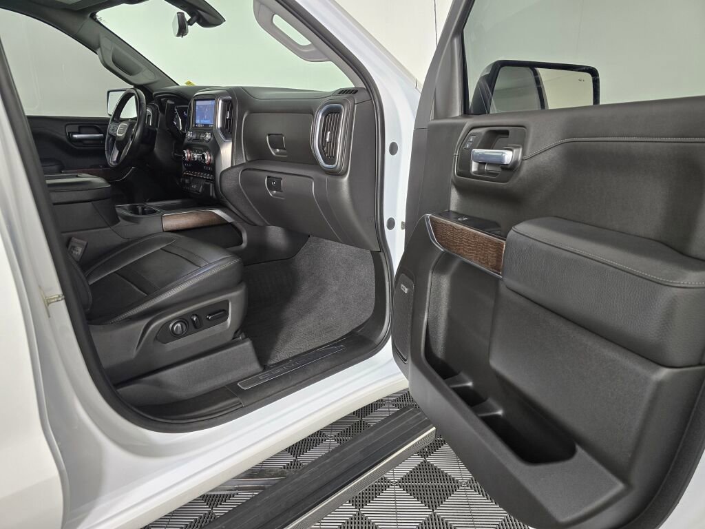 Used 2020 GMC Sierra 1500 Denali w/ Denali Ultimate Package image 46