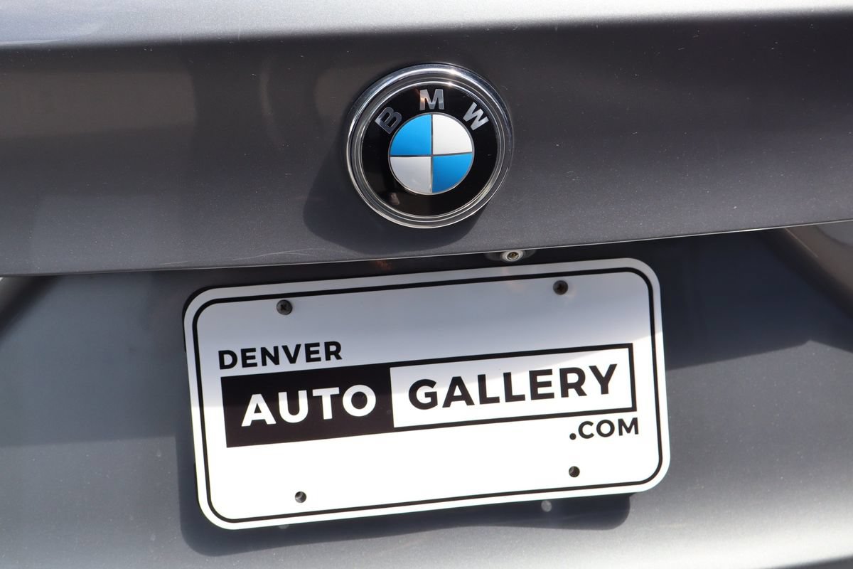 Used 2015 BMW X6 xDrive50i AWD/4WD image 27