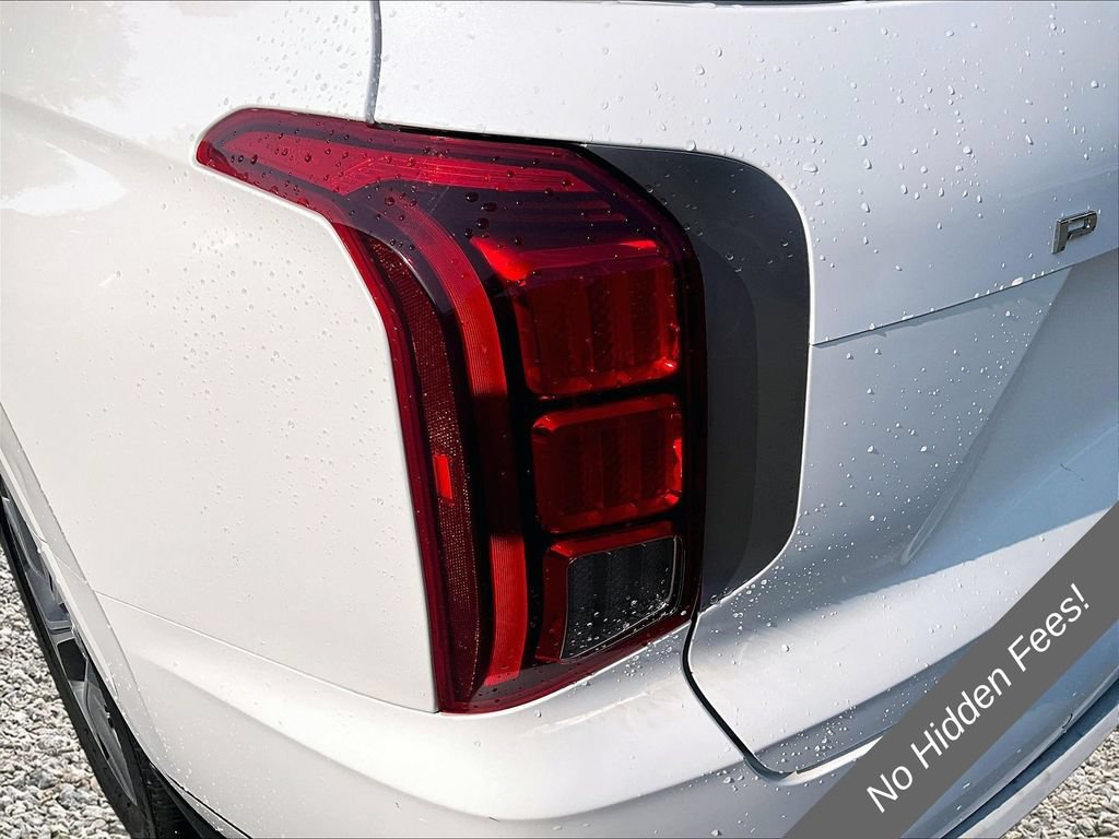 Used 2021 Hyundai Palisade Limited w/ Cargo Package AWD/4WD image 27