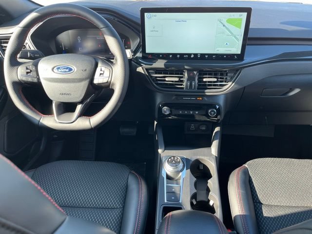 New 2026 Ford Escape ST-Line w/ Cold Weather Package FWD image 14
