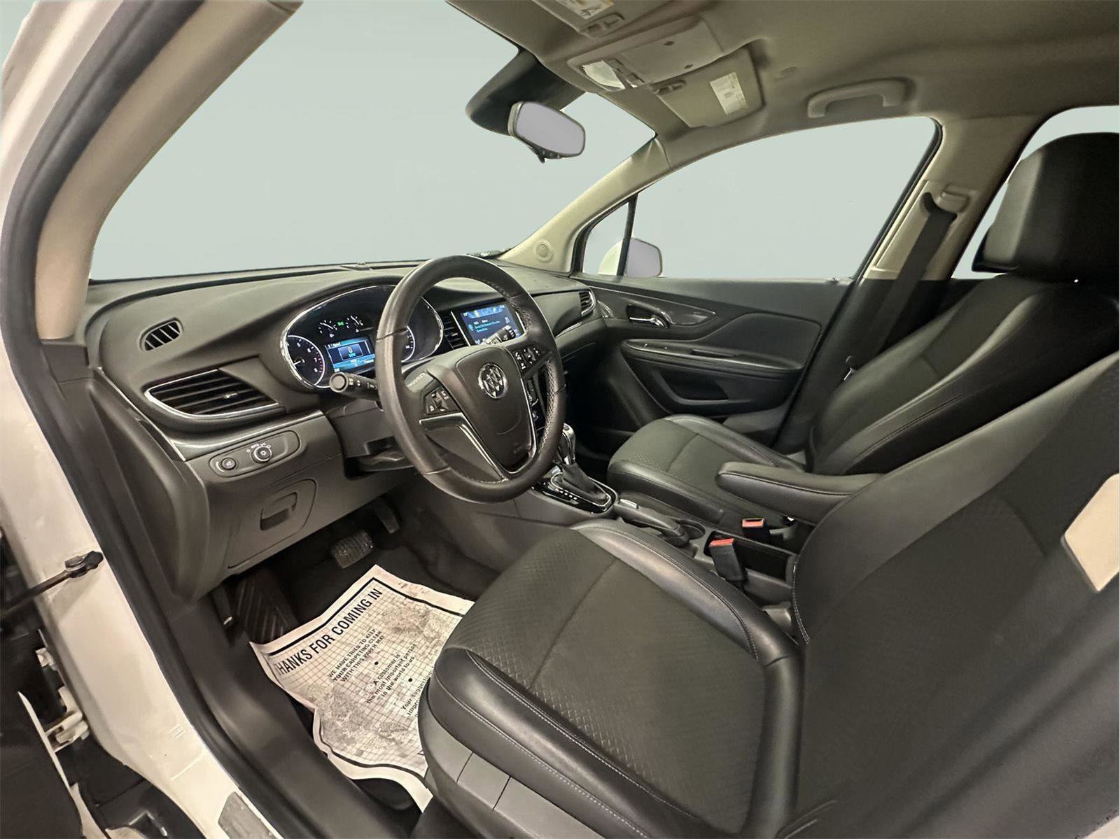 Used 2018 Buick Encore Preferred image 20