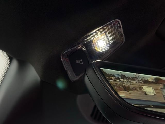 New 2026 Chevrolet Corvette Stingray Premium Cpe w/ Z51 Performance Package image 54