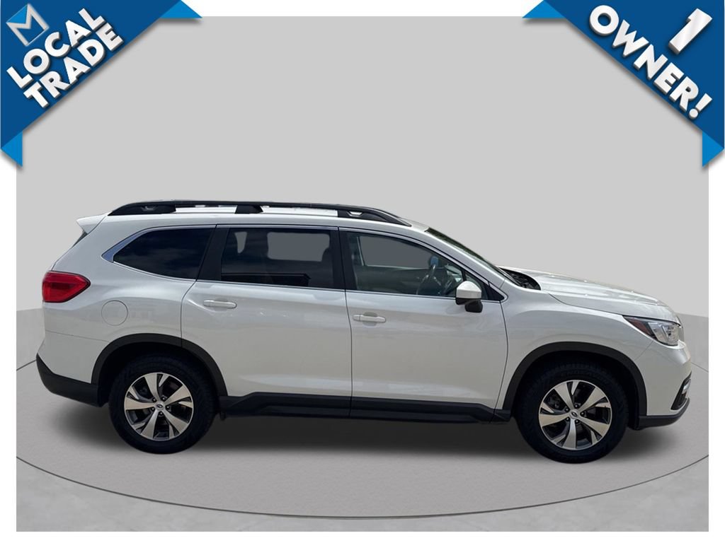 Used 2022 Subaru Ascent Premium w/ Convenience Package AWD/4WD image 4