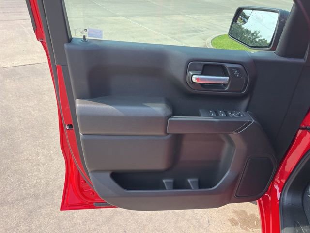 New 2026 Chevrolet Silverado 1500 W/T w/ WT Value Package image 11