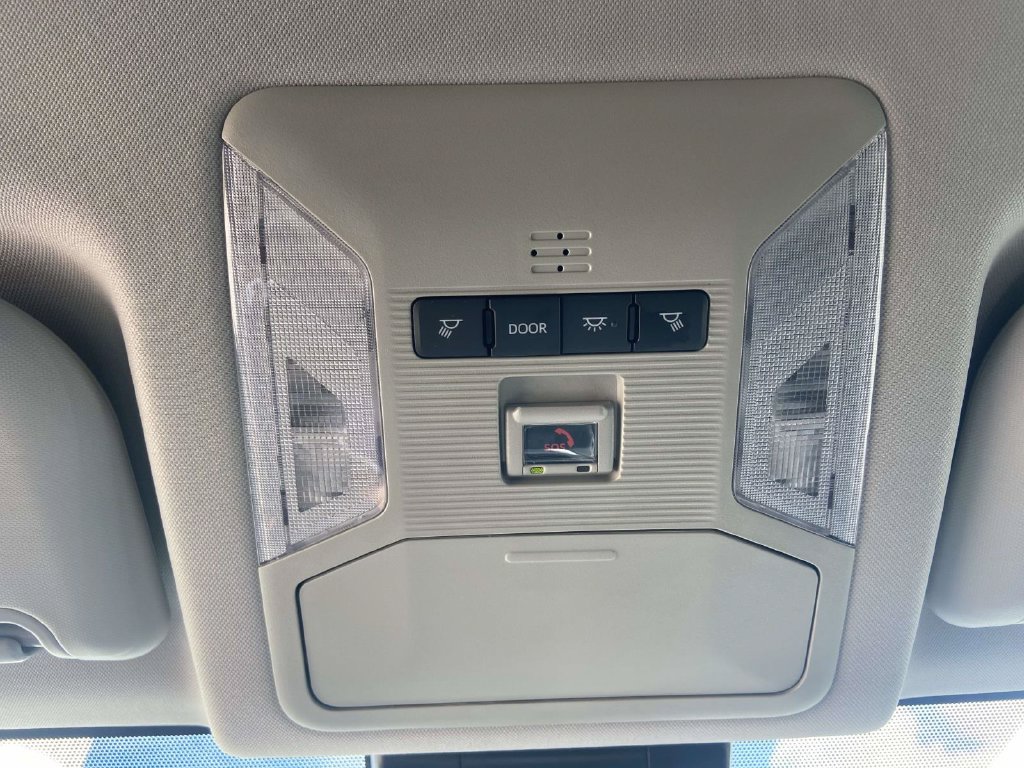 Used 2025 Toyota RAV4 LE FWD image 20