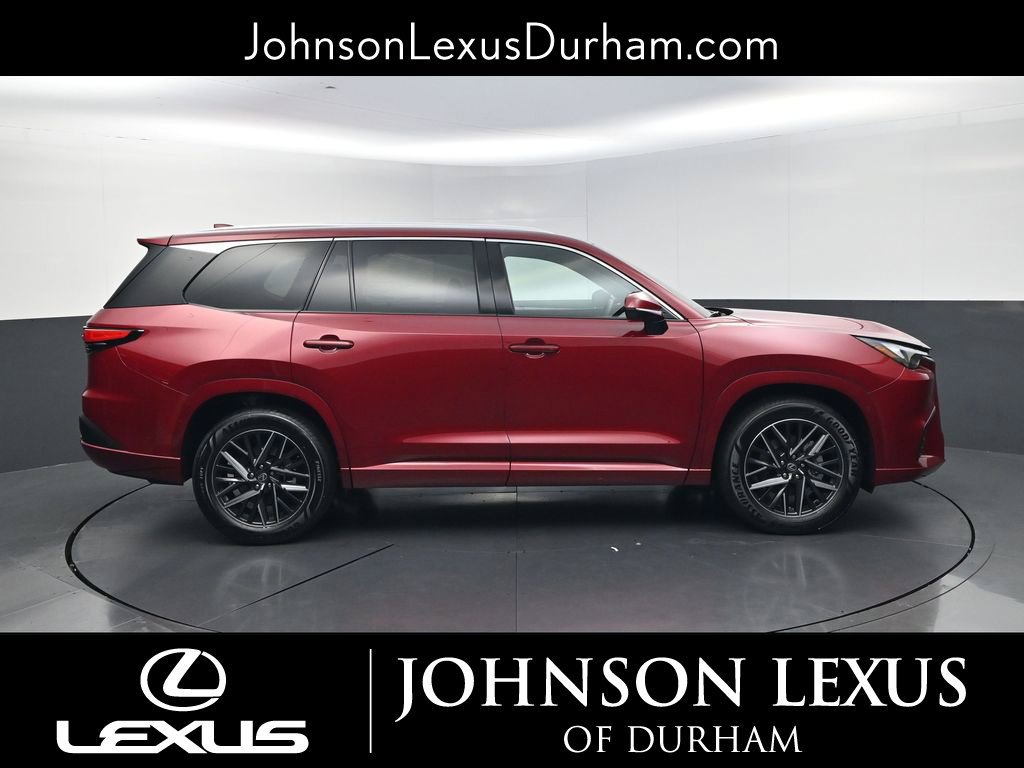 New 2026 Lexus TX 350 AWD w/ Technology Package image 7