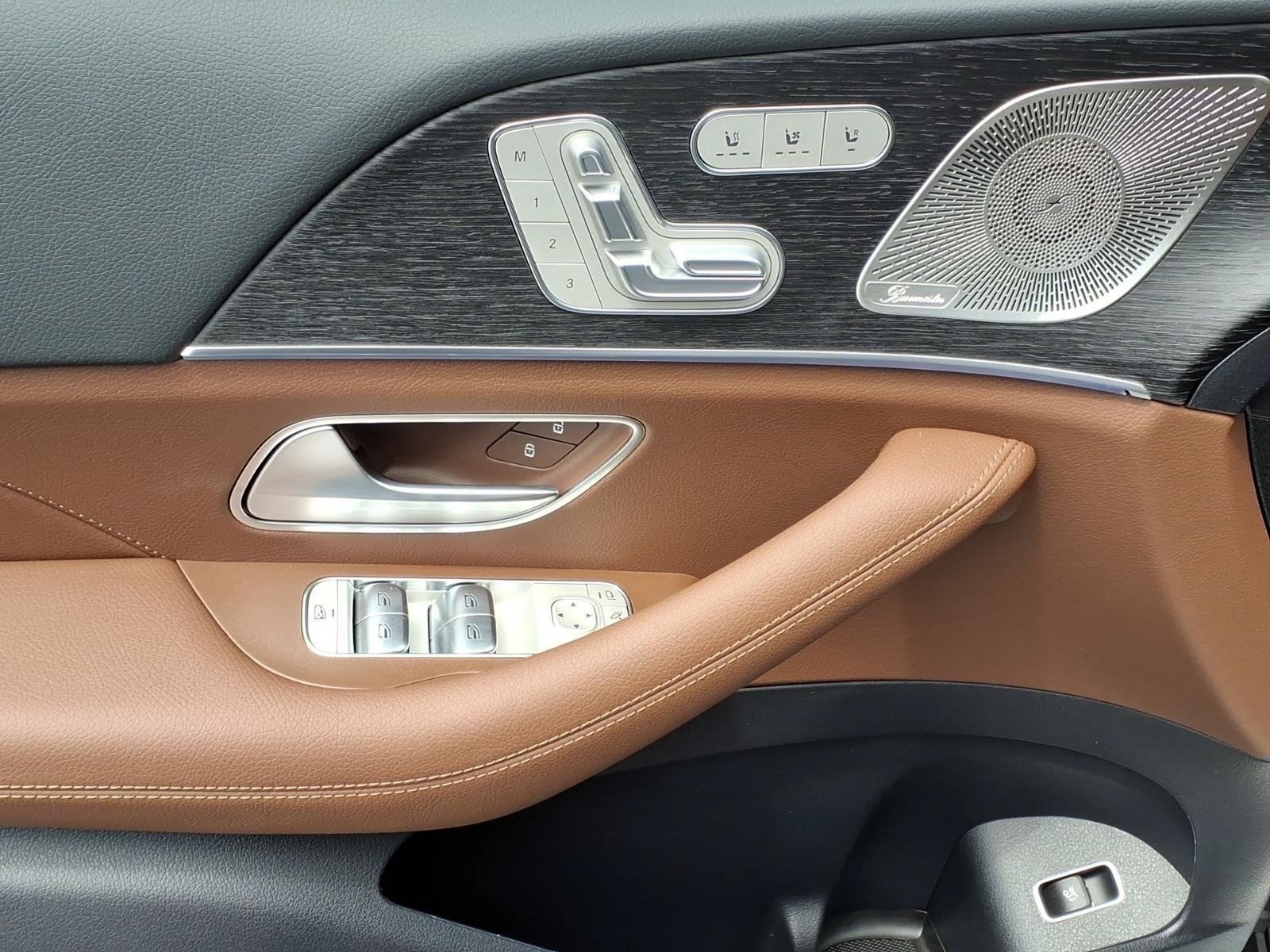 New 2026 Mercedes-Benz GLE 350 4MATIC image 15