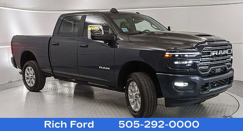 Used 2026 RAM 2500 Laramie