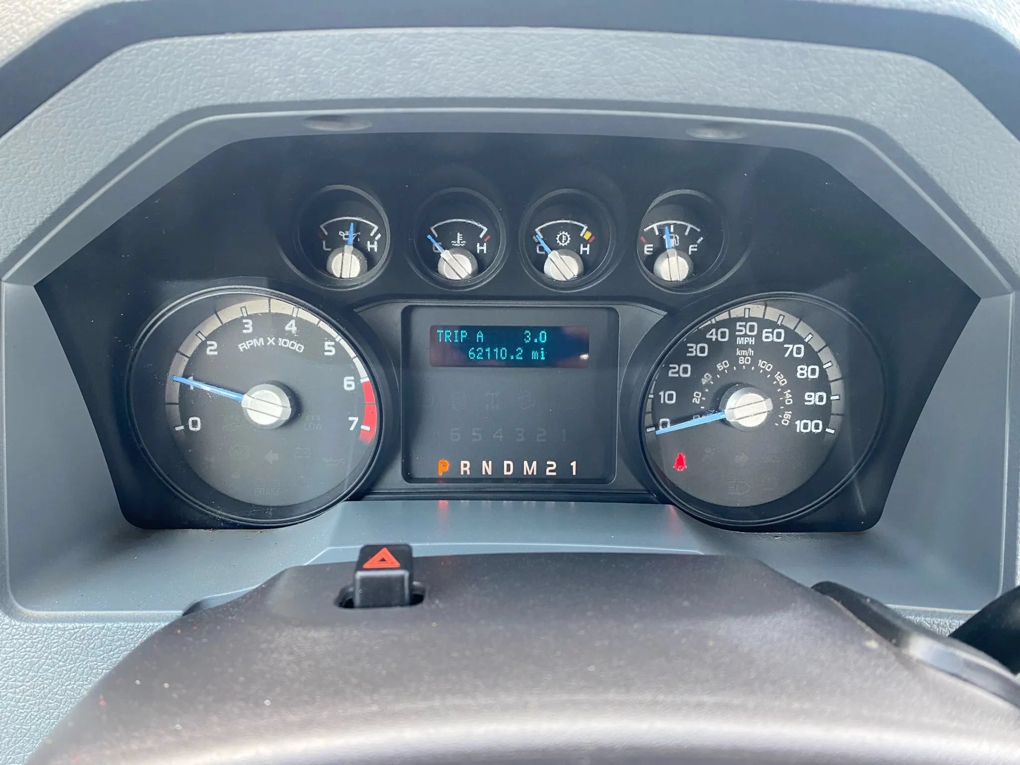 Used 2011 Ford F250 XL RWD image 11