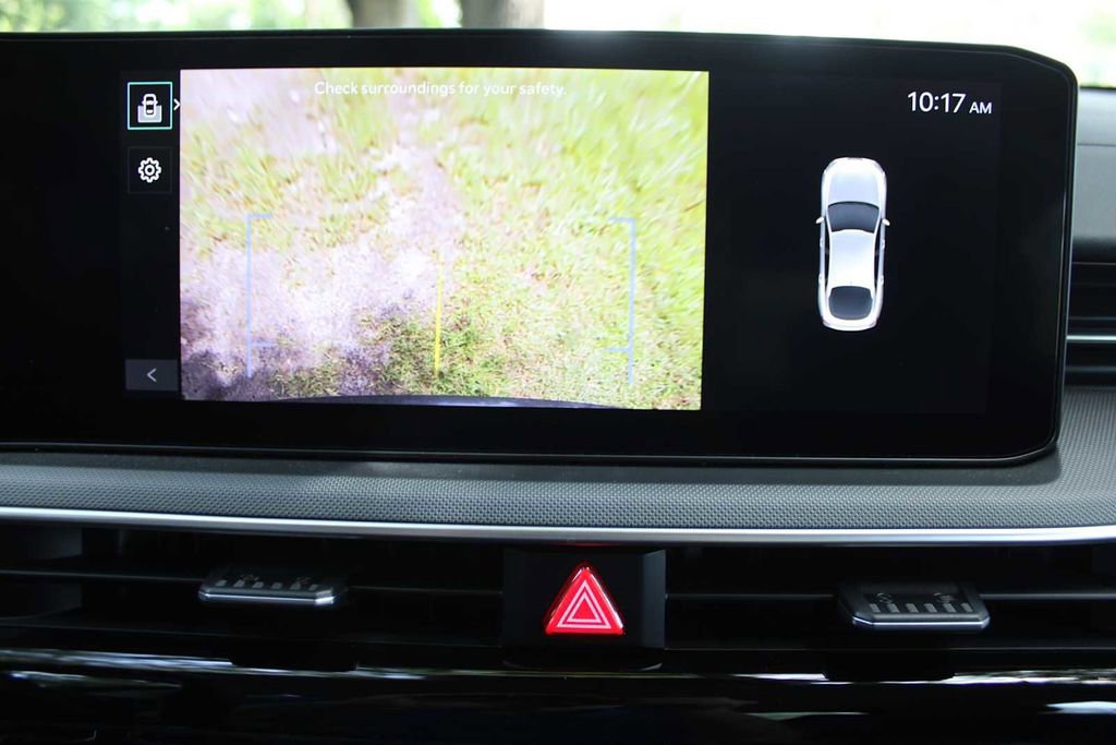 New 2025 Kia K5 LXS image 42