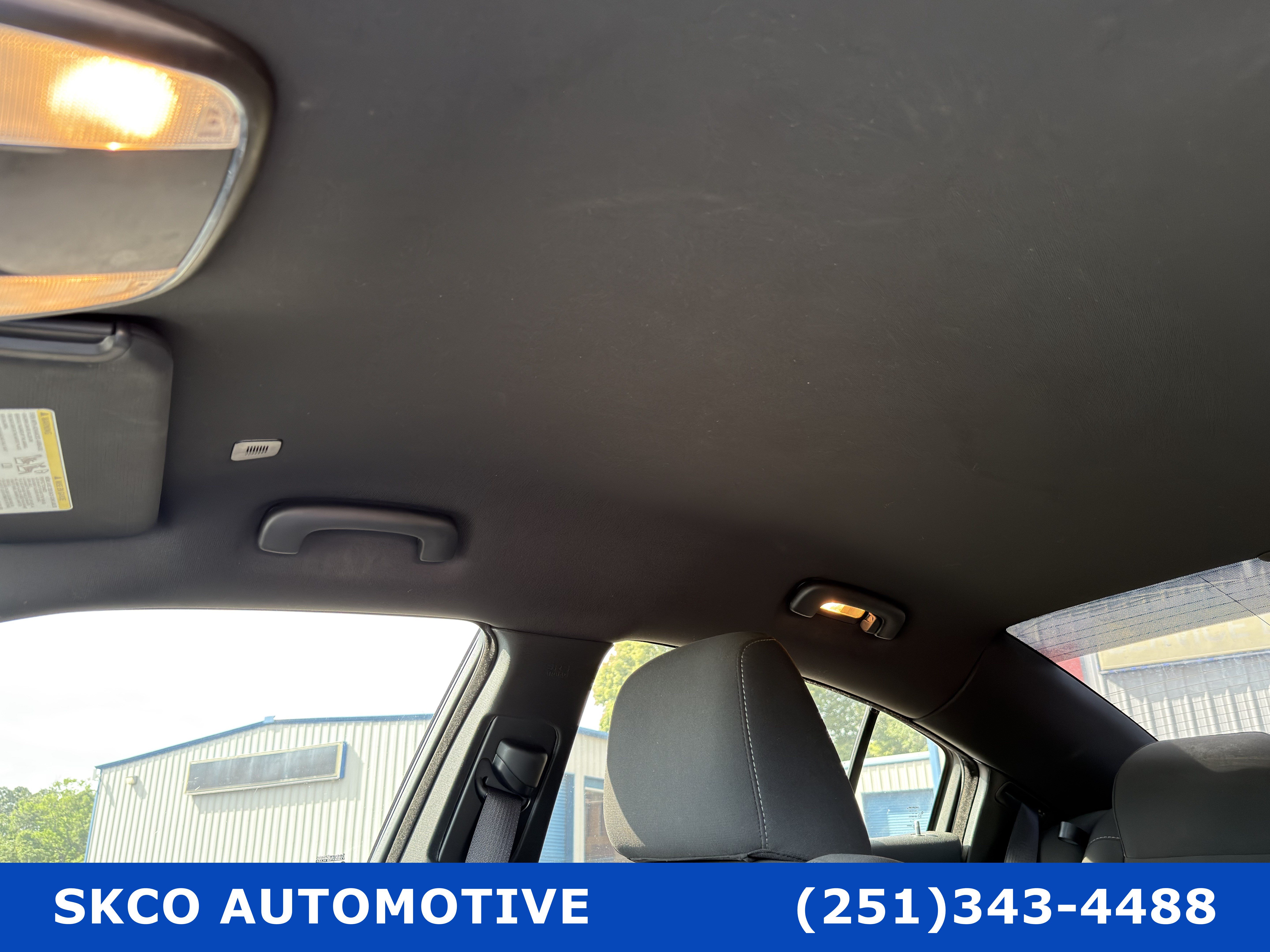 Used 2023 Dodge Charger SXT RWD image 26