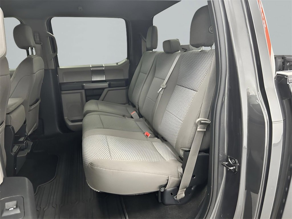 Used 2019 Ford F150 XLT w/ Equipment Group 302A Luxury image 10