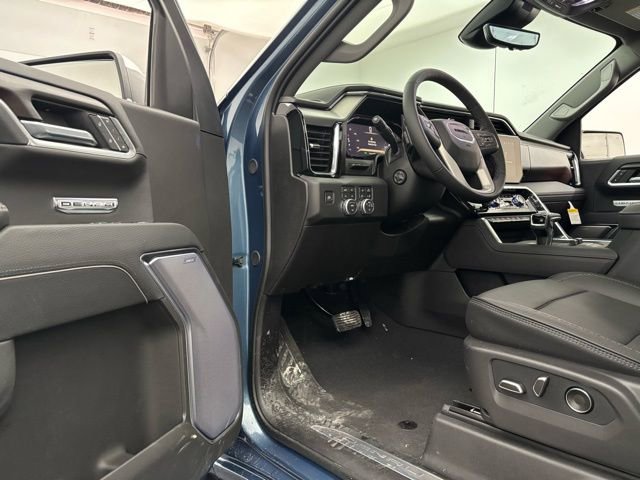 New 2026 GMC Sierra 1500 Denali w/ Denali Reserve Package image 16