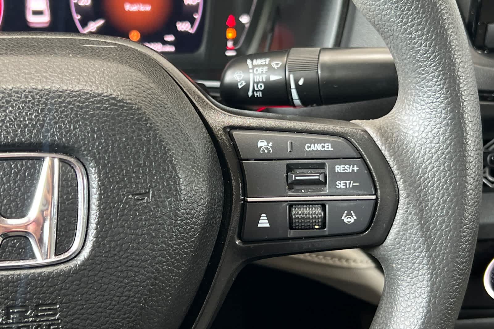 Used 2024 Honda Accord LX image 25