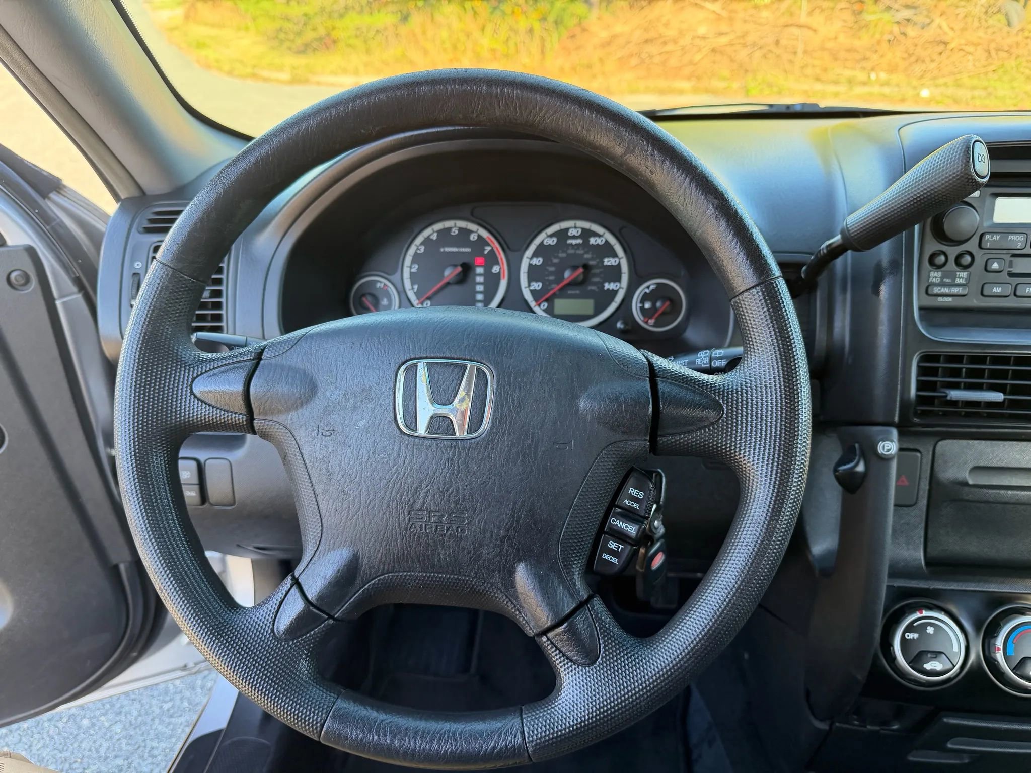 Used 2006 Honda CR-V LX image 15