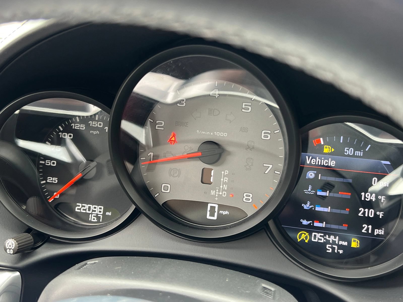 Certified 2021 Porsche 718 Cayman S RWD image 23