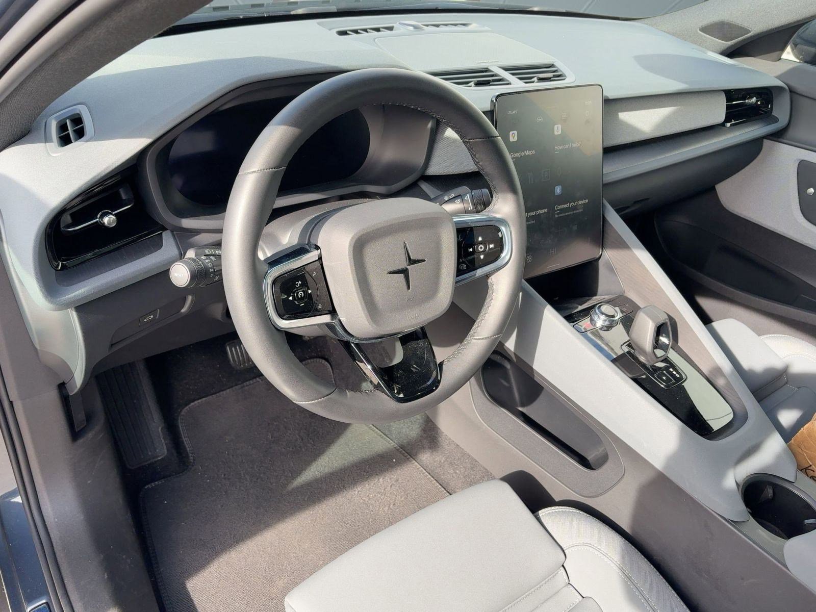 Used 2023 Polestar Polestar 2 Long Range Dual Motor w/ Pilot Pack image 4