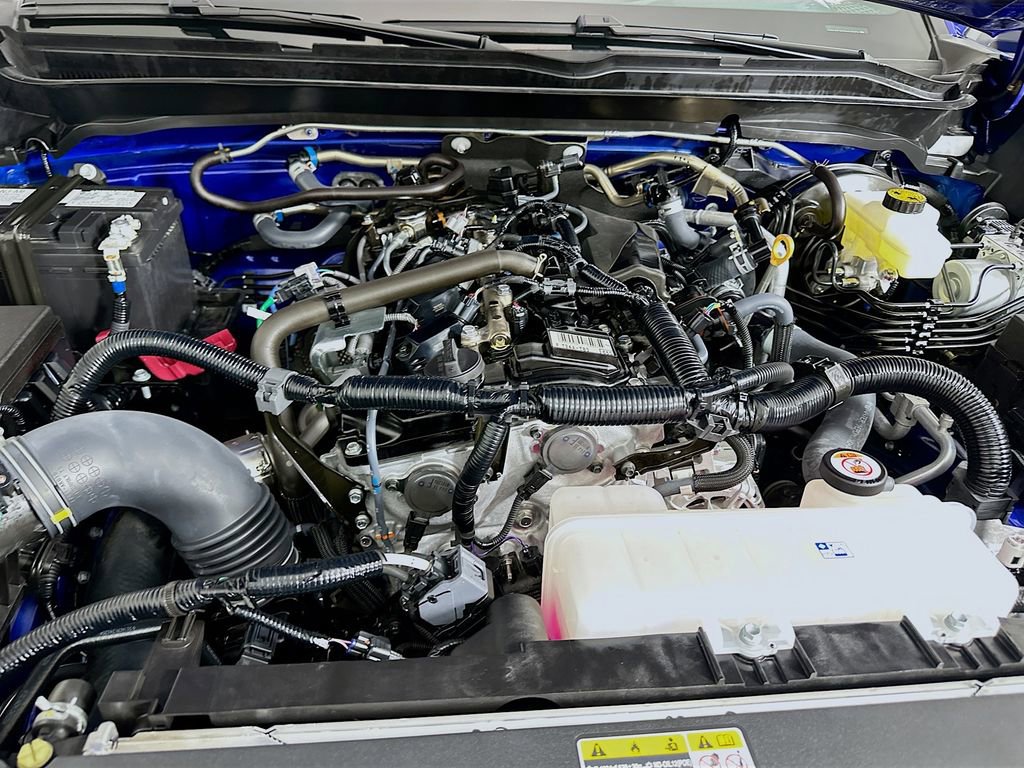 Certified 2025 Toyota Tacoma SR5 image 29