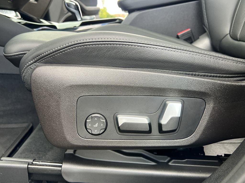 Used 2023 BMW X3 xDrive30i w/ Premium Package image 19