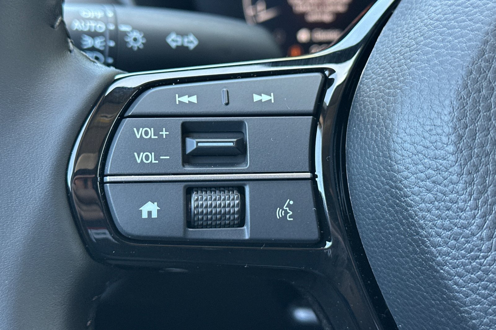 New 2027 Honda HR-V EX-L image 22