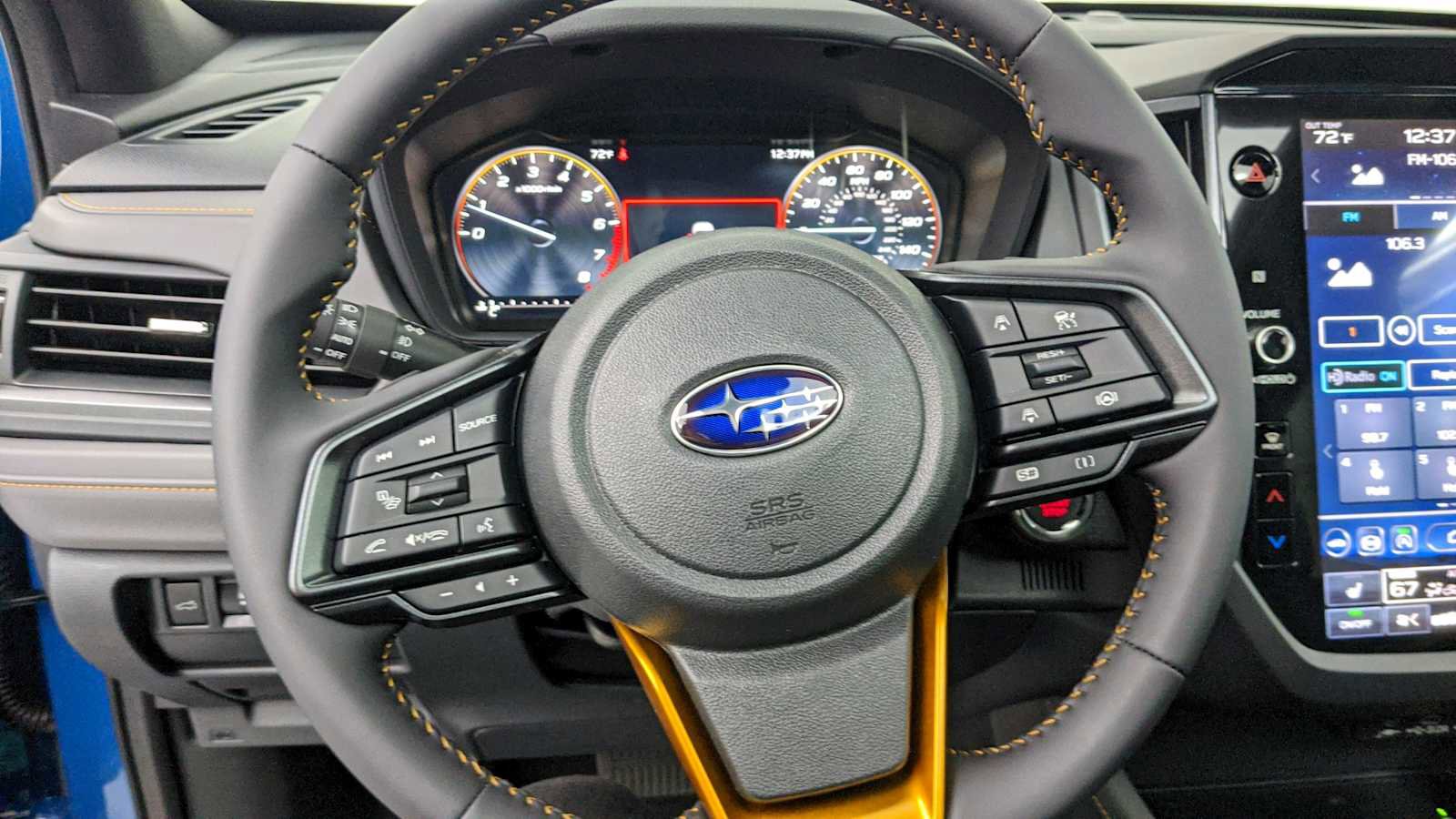 New 2026 Subaru Forester Wilderness image 18