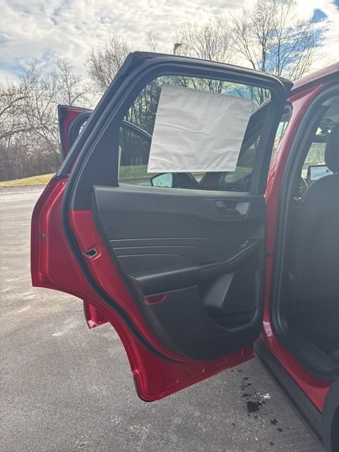 New 2026 Ford Escape Active w/ Cold Weather Package AWD/4WD image 30