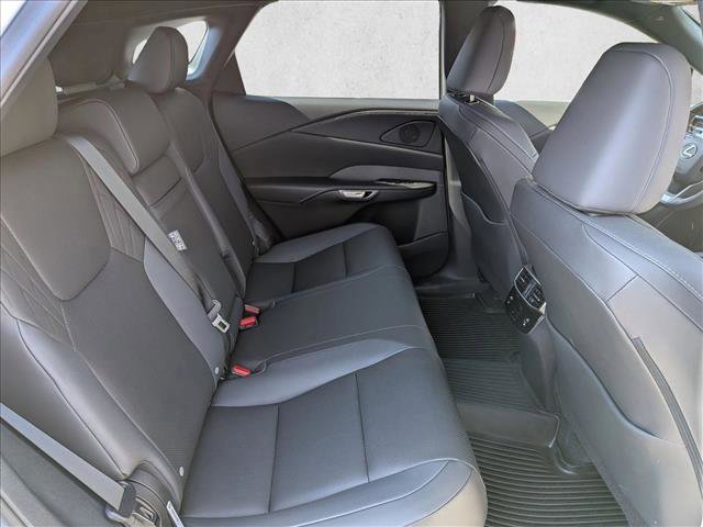 Used 2025 Lexus RX 350 Premium w/ Convenience Package image 18