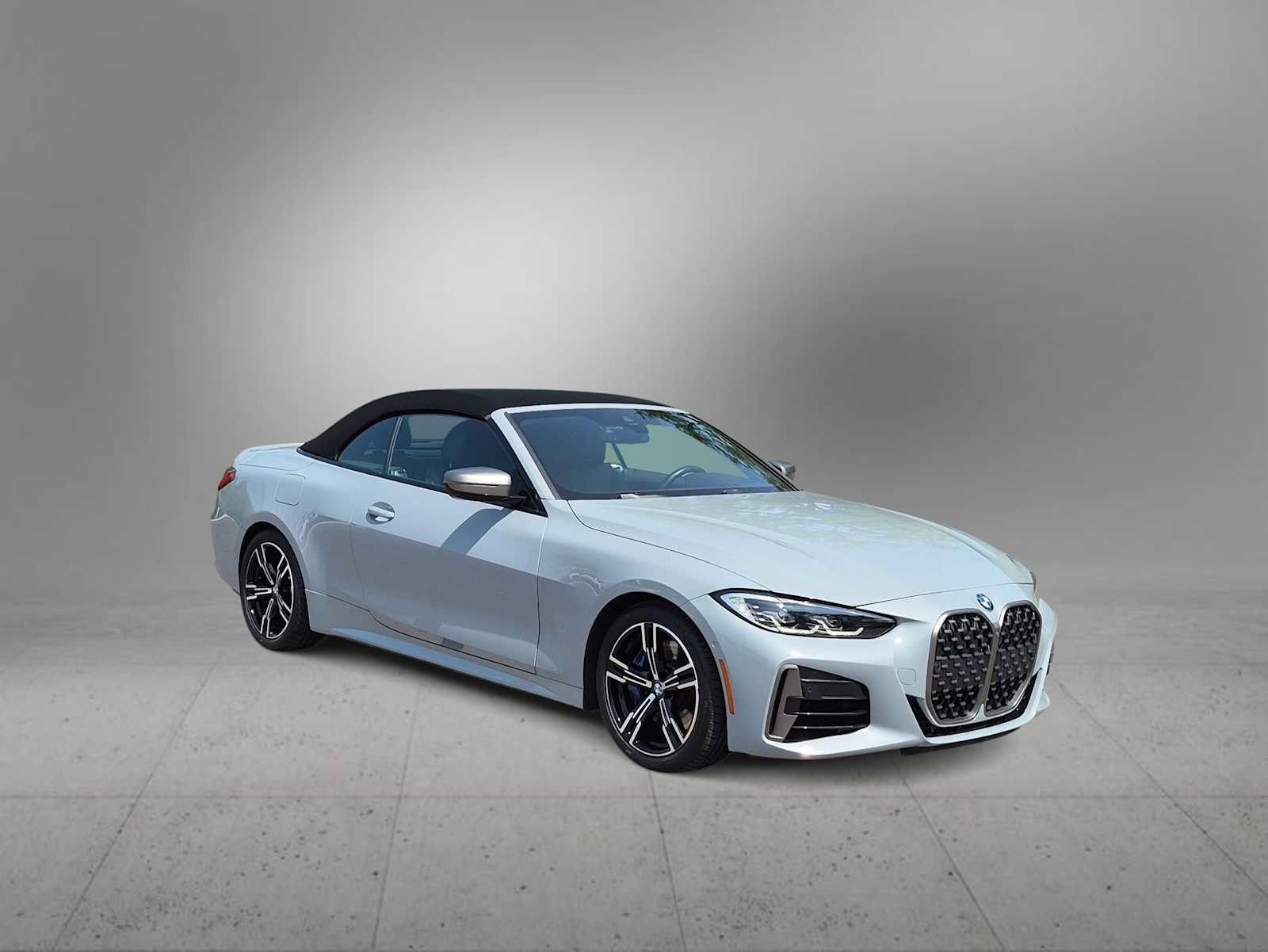Used 2023 BMW M440i Convertible RWD video 2